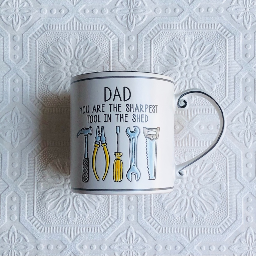 Happy Father’s Day Coffee Mug